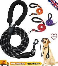 Dog leash rope for sale  MANCHESTER