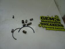 Kawasaki kr1s shims for sale  LAMPETER