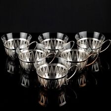 Wmf teegläser halter gebraucht kaufen  Berlin