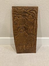 Hand carved signed for sale  Aurora