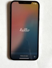Usado, Apple iPhone 12 Pro Max -256 GB 5G-Azul Pacífico Usado FUNCIONA MUITO BEM! comprar usado  Enviando para Brazil