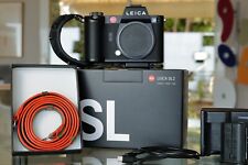 Leica sl2 d'occasion  Agay