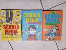 Libri serie scuola usato  Bologna