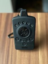 Nash siren receiver gebraucht kaufen  Bad Bentheim