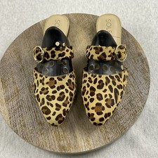 Sole society mules for sale  Chicago