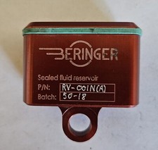 Beringer integral brake d'occasion  Expédié en Belgium