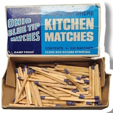 Ohio blue tip for sale  Ortonville