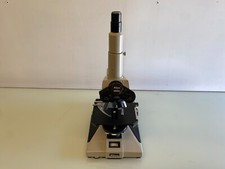 Microscope nikon d'occasion  Béziers