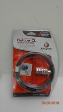 Targus defcon laptop for sale  Tucker