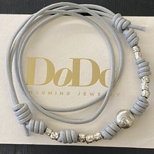Dodo pomellato collana usato  Italia