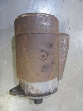 Usado, 1970 Ford F100 caminhão 302 v8 motor motor núcleo de partida para peças ou reconstrução comprar usado  Enviando para Brazil