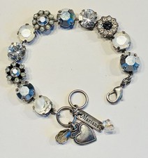 Mariana silver tone for sale  Kansas City