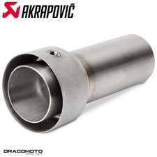 Killer akrapovic tuv158 usato  Napoli