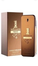 Paco rabanne million usato  Casoria
