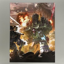 Imperator titan titandeath for sale  ASHFORD