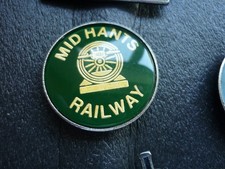 Mid hants railway for sale  DONCASTER