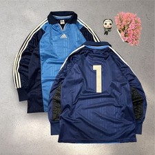 Adidas vintage goalkeeper usato  Ascoli Piceno