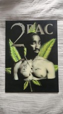 2pac tupac shakur for sale  GOSPORT