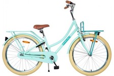 Usado, Volare Excellent Bicicleta Infantil - Niña - 24 Pulgadas - Verde comprar usado  Enviando para Brazil