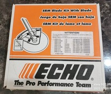 Echo srm blade for sale  Lawrenceville