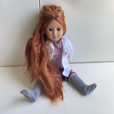 Battat generation doll for sale  Raleigh