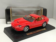 Ferrari 550 maranello usato  Giarre