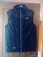 Jobe gillet mens for sale  COLCHESTER