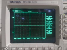 Tektronix tds 320 for sale  Baltimore