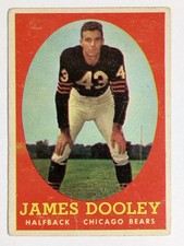 1958 topps jim for sale  Sandy
