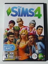 The Sims 4 - PC (DVD-ROM, 2015), usado comprar usado The Sims 4 - PC (DVD-ROM, 2015), usado comprar usado  Enviando para Brazil
