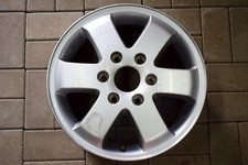 Alufelge zoll 6x130 gebraucht kaufen  Hamburg