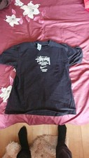 Nike stussy men for sale  LONDON