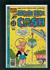 Richie rich cash for sale  Springfield