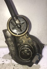 Turbina per nissan usato  Italia