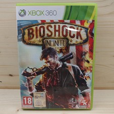 Bioshock infinite pal usato  Barcellona Pozzo di Gotto