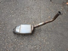 Stock exhaust honda for sale  ALFORD