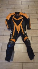 Ktm racing lederkombi gebraucht kaufen  Eilenburg