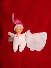 Doudou poupée minirêve d'occasion  Épouville