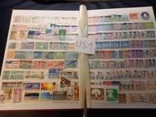 Usa posten gestempelt gebraucht kaufen  Schlüchtern