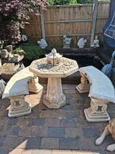 Japanese style stone for sale  WALSALL