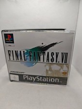 Playstation ps1 final gebraucht kaufen Playstation ps1 final gebraucht kaufen  Winsen