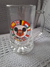 Euro disney mickey for sale  HAVERFORDWEST