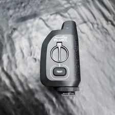 Pocketwizard transceiver fcc d'occasion  Expédié en Belgium