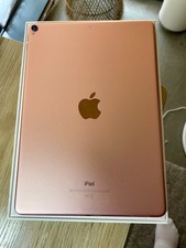 Ipad pro 256 d'occasion  Paris XV