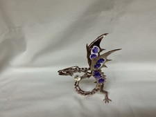 Swarovski dragon for sale  Irving