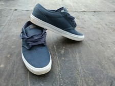 Vans shoes size for sale  BRISTOL