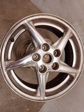 16x6 wheel rim for sale  Spokane
