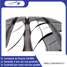Pneu pirelli cinturato d'occasion Pneu pirelli cinturato d'occasion  Saint-Quentin