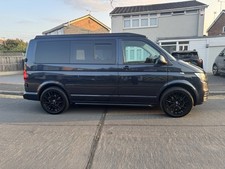 T6.1 t32 motion for sale  BENFLEET