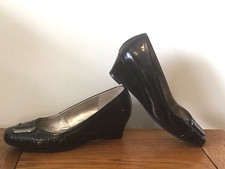 Womens footglove black for sale  BOLTON